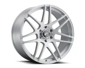 Forgestar X14 Deep Concave Wheel 22x10 6x139.7 30mm Gloss Brushed