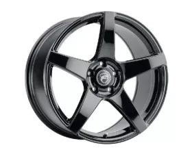 Forgestar CF5 Semi Concave Wheel 19x9.0 5x112 25mm