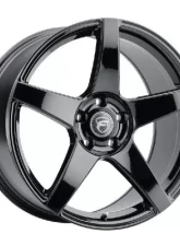 Forgestar CF5 Semi Concave Wheel 19x9.0 5x112 25mm                                     - FS-CF5-SC-19-9 - Image 2