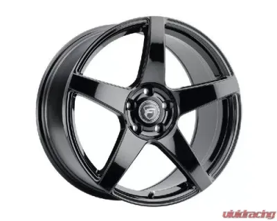 Forgestar CF5 Semi Concave Wheel 19x9.0 5x112 25mm - FS-CF5-SC-19-9