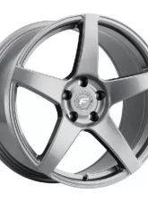 Forgestar CF5 Semi Concave Wheel 19x9.0 5x112 25mm                                     - FS-CF5-SC-19-9 - Image 2