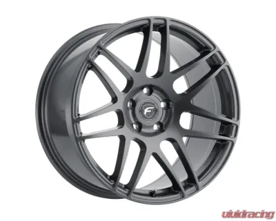 Forgestar F14 22x9 5x114.3 ET20 BS  6.28 Gloss Anthracite 72.56 - F15329065P20