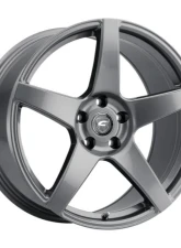Forgestar CF5 20x10.5 5x114.3 ET40 BS  7.32 Gloss Anthracite 72.56                                     - F21300565P40 - Image 3