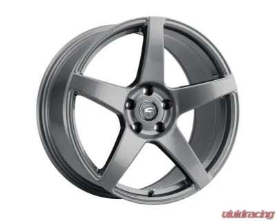 Forgestar CF5 20x10.5 5x114.3 ET40 BS  7.32 Gloss Anthracite 72.56 - F21300565P40