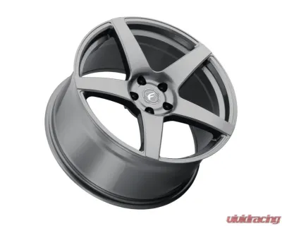 Forgestar CF5 20x10.5 5x114.3 ET40 BS  7.32 Gloss Anthracite 72.56 - F21300565P40