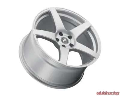 Forgestar CF5 20x10.5 5x114.3 ET40 BS  7.32 Gloss Silver 72.56 - F21600565P40