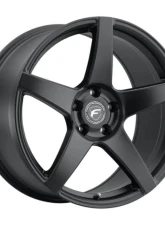 Forgestar CF5 20x10.5 5x114.3 ET40 BS  7.32 Satin Black 72.56                                     - F21200565P40 - Image 3