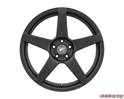 Forgestar CF5 20x10.5 5x114.3 ET40 BS  7.32 Satin Black 72.56 - F21200565P40
