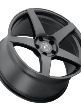 Forgestar CF5 20x10.5 5x114.3 ET40 BS  7.32 Satin Black 72.56                                     - F21200565P40 - Image 3