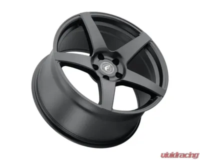 Forgestar CF5 20x10.5 5x114.3 ET40 BS  7.32 Satin Black 72.56 - F21200565P40