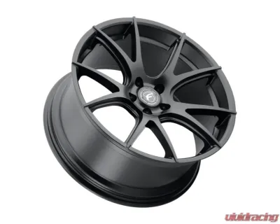 Forgestar CF5V 20x10.5 5x114.3 ET40 BS  7.32 Satin Black 72.56 - F22200565P40