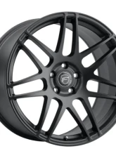Forgestar F14 20x9.5 5x114.3 ET20 BS  6.11 Satin Black 64.1                                     - F352095C7P20 - Image 3