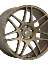 Forgestar F14 20x10.5 5x114.3 ET40 BS  7.32 Satin Bronze 72.56                                     - F25500565P40 - Image 3