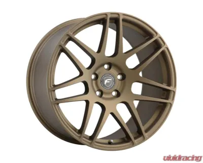Forgestar F14 20x10.5 5x114.3 ET40 BS  7.32 Satin Bronze 72.56 - F25500565P40