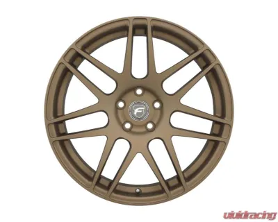 Forgestar F14 20x10.5 5x114.3 ET40 BS  7.32 Satin Bronze 72.56 - F25500565P40