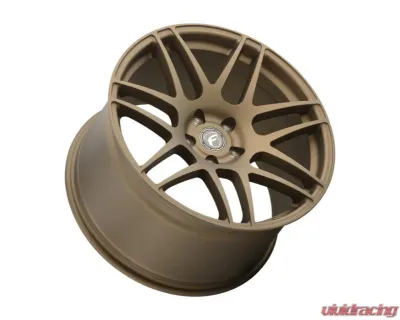 Forgestar F14 20x10.5 5x114.3 ET40 BS  7.32 Satin Bronze 72.56 - F25500565P40