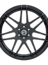 Forgestar X14 22x10 6x139.7 ET15 BS  6.09 Gloss Black 106.1                                     - F35120084P15 - Image 2