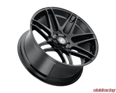 Forgestar X14 22x10 6x139.7 ET15 BS  6.09 Gloss Black 106.1 - F35120084P15