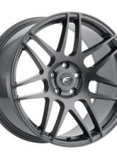 Forgestar F14 20x9.5 5x114.3 ET20 BS  6.11 Gloss Anthracite 64.1                                     - F353095C7P20 - Image 3