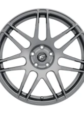 Forgestar F14 20x9.5 5x114.3 ET20 BS  6.11 Gloss Anthracite 64.1                                     - F353095C7P20 - Image 2