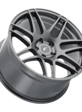 Forgestar F14 20x9.5 5x114.3 ET20 BS  6.11 Gloss Anthracite 64.1                                     - F353095C7P20 - Image 3