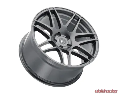 Forgestar F14 20x9.5 5x114.3 ET20 BS  6.11 Gloss Anthracite 64.1 - F353095C7P20