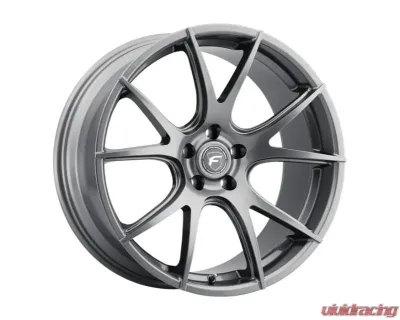 Forgestar CF5V 19x13 6x114.3 ET 62 BS 9.40 Custom Finish Deep Viper GEN1 | GEN2 | GEN3 | GEN4 - f22093076p62R