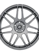Forgestar F14 Super Deep Concave Wheel 20x10.5 5x120 +35mm Bespoke                                     - F25B00500XX - Image 3