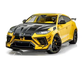 Mansory Venatus EVO Widebody Kit 1-6 w/Urban Road Assist Lamborghini Urus 2018+