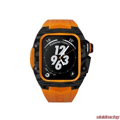 RS Mansory Sunset Orange - MCL RSM SO