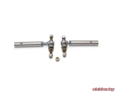 Alcon Tie Rod End Kit Ford Raptor 2010-2014 - AC011507NANA