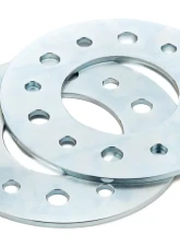 Alcon 347x36mm Rotors 6-Piston Red Front Brake Kit Ford F-150 | Raptor Gen1-2 2009-2020                                     - BKF1559BE11 - Image 7