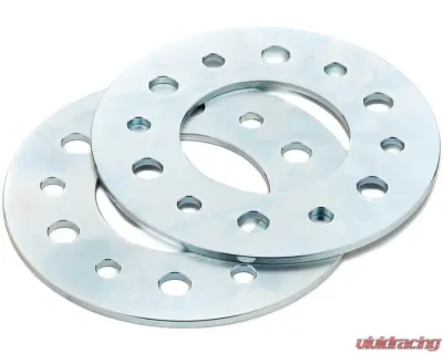 Alcon 347x36mm Rotors 6-Piston Red Front Brake Kit Ford F-150 | Raptor Gen1-2 2009-2020 - BKF1559BE11