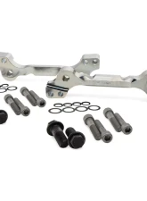 Alcon 347x36mm Rotors 6-Piston Front Brake Kit Ford F-150 2021+                                     - BKF1559BE65 - Image 3