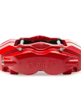 Alcon 363x38mm Rotors 4 Piston Rear Brake Kit Ford F250 / F350 2017+                                     - BKR5459P28 - Image 3