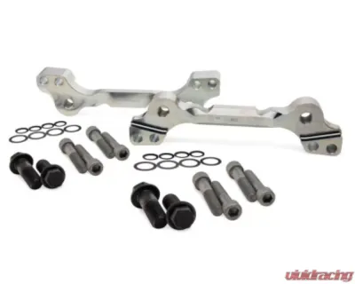 Alcon Front Bracket Kit Ford F150 2021+ - BSK4415X618