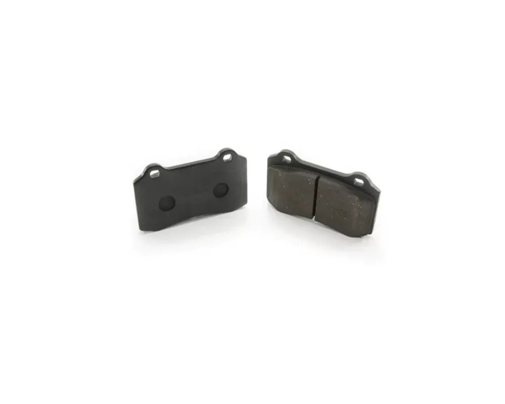 Alcon Front Brake Pad Set Jeep JK CIR54 2007+ - PNF0084X459S.4