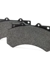 Alcon CIR15 AV1 Front Brake Pad Set Ford F-150 | Raptor                                     - PNS4415X520.4 - Image 3