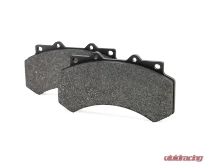 Alcon CIR15 AV1 Front Brake Pad Set Ford F-150 | Raptor - PNS4415X520.4