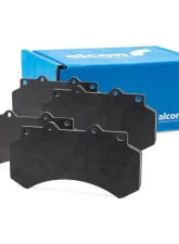 Alcon CIR15 AV1 Front Brake Pad Set Ford F-150 | Raptor                                     - PNS4415X520.4 - Image 2