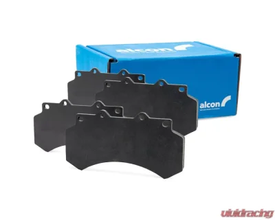 Alcon CIR15 AV1 Front Brake Pad Set Ford F-150 | Raptor - PNS4415X520.4