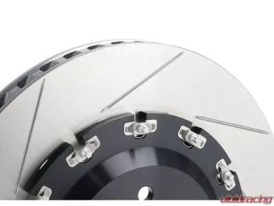 Paragon Alcon Front Mono 6 Big Brake Kit Audi TT | TTS 8J 2006-2014 - PBK.50.098.355/380.320.TL.01.0x.Px.F