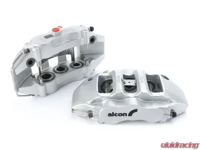 Paragon Alcon Front Mono 6 Big Brake Kit Audi TT | TTS 8J 2006-2014 - PBK.50.098.355/380.320.TL.01.0x.Px.F