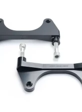 Paragon Alcon Front Mono 6 Big Brake Kit Audi TT | TTS 8J 2006-2014                                     - PBK.50.098.355/380.320.TL.01.0x.Px.F - Image 4