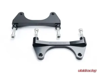 Paragon Alcon Front Mono 6 Big Brake Kit Audi TT | TTS 8J 2006-2014 - PBK.50.098.355/380.320.TL.01.0x.Px.F