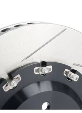 Paragon Alcon Front Mono 6 Big Brake Kit Audi TT | TTS 8J 2006-2014                                     - PBK.50.098.355/380.320.TL.01.0x.Px.F - Image 7