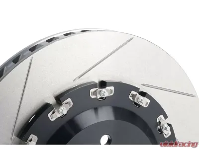 Paragon Alcon Front Mono 6 Big Brake Kit Audi TT | TTS 8J 2006-2014 - PBK.50.098.355/380.320.TL.01.0x.Px.F