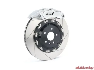 Paragon Alcon Front Mono 6 Big Brake Kit Audi TT | TTS 8J 2006-2014 - PBK.50.098.355/380.320.TL.01.0x.Px.F
