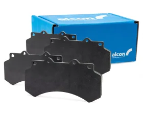 Alcon Low Wear | Dust Front Brake Pads Ford Ranger | Bronco 1966+