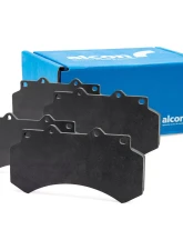 Alcon Low Wear | Dust Front Brake Pads Ford Ranger | Bronco 1966+                                     - PNS4415X521.4 - Image 2